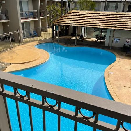 Tranquility At Mandurah Apartments Ngoại thất bức ảnh