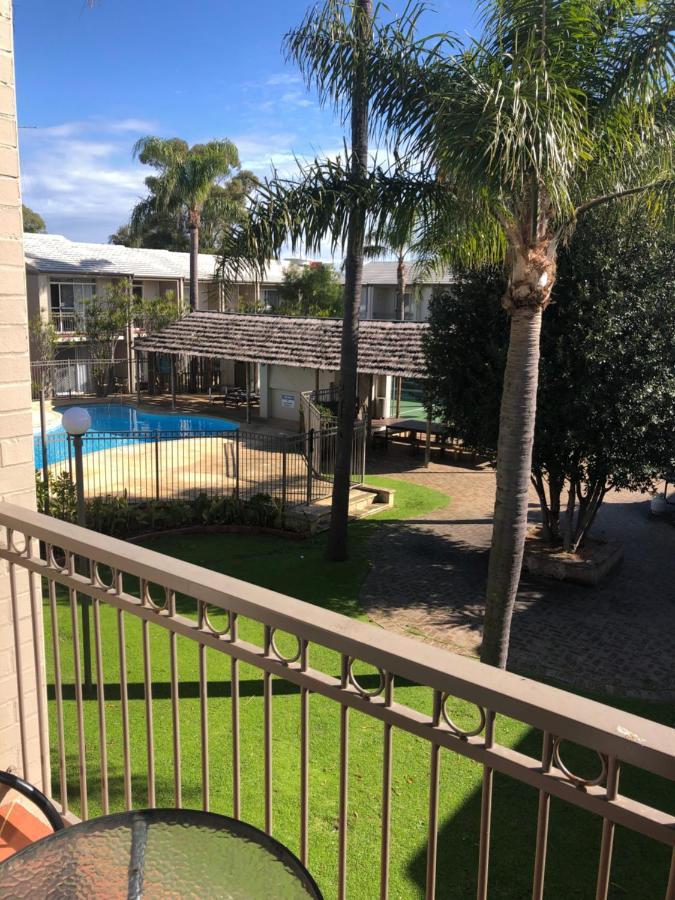 Tranquility At Mandurah Apartments Ngoại thất bức ảnh