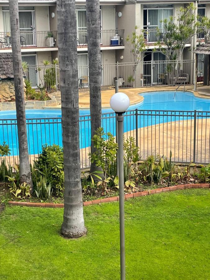 Tranquility At Mandurah Apartments Ngoại thất bức ảnh
