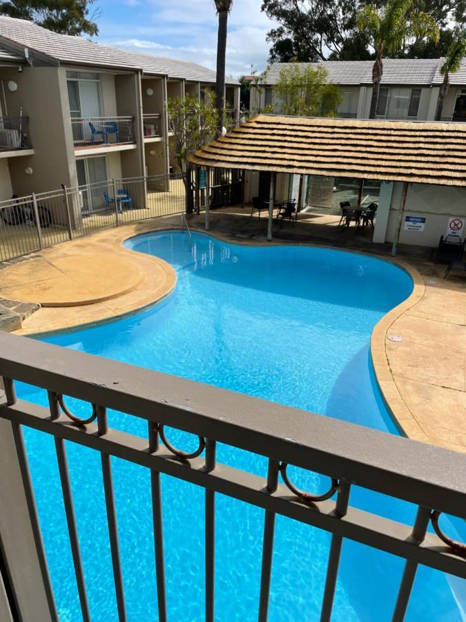 Tranquility At Mandurah Apartments Ngoại thất bức ảnh