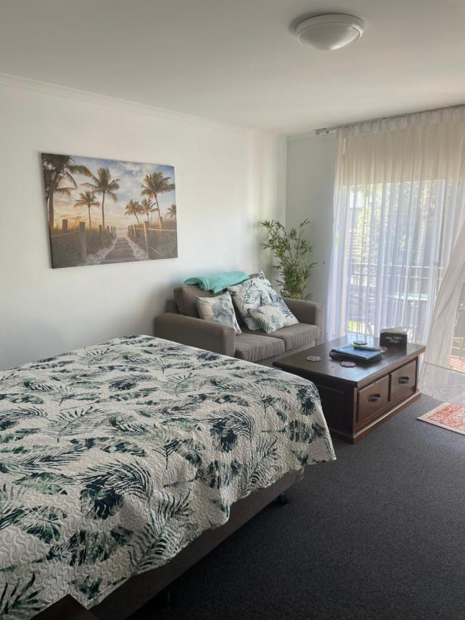 Tranquility At Mandurah Apartments Ngoại thất bức ảnh